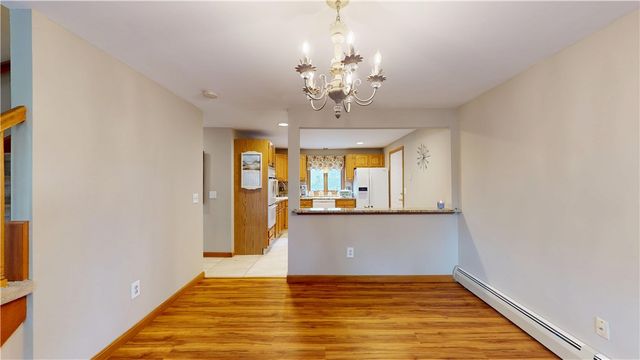 22 Ridgewood Drive, Scituate, RI 02857