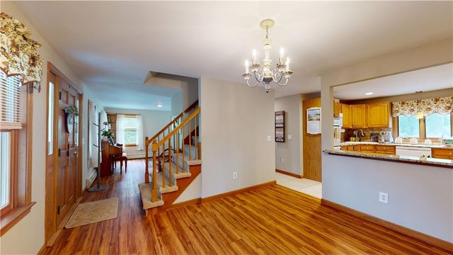 22 Ridgewood Drive, Scituate, RI 02857