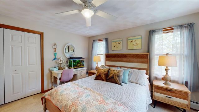 22 Ridgewood Drive, Scituate, RI 02857