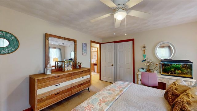 22 Ridgewood Drive, Scituate, RI 02857