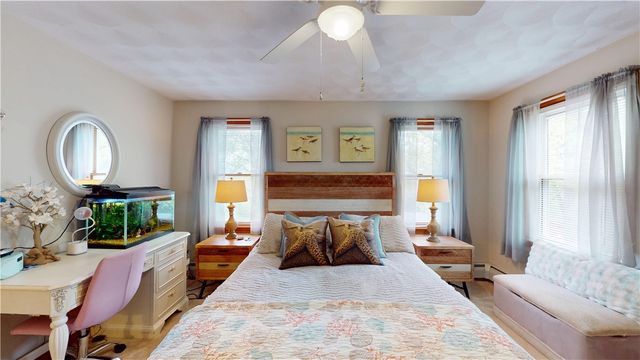 22 Ridgewood Drive, Scituate, RI 02857