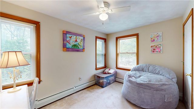 22 Ridgewood Drive, Scituate, RI 02857