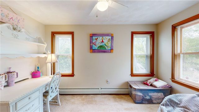 22 Ridgewood Drive, Scituate, RI 02857