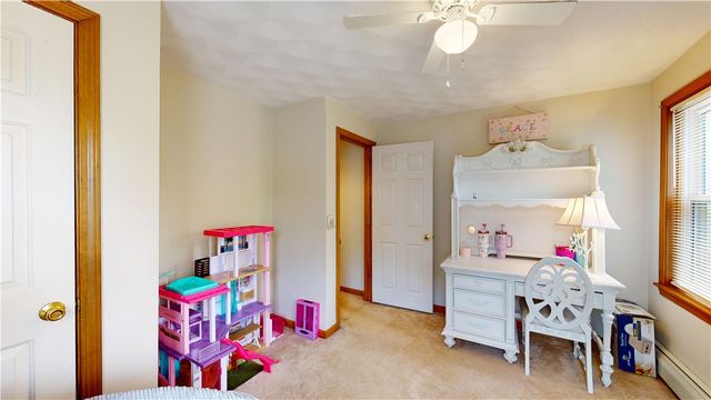 22 Ridgewood Drive, Scituate, RI 02857