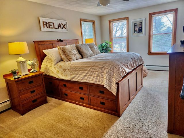 22 Ridgewood Drive, Scituate, RI 02857