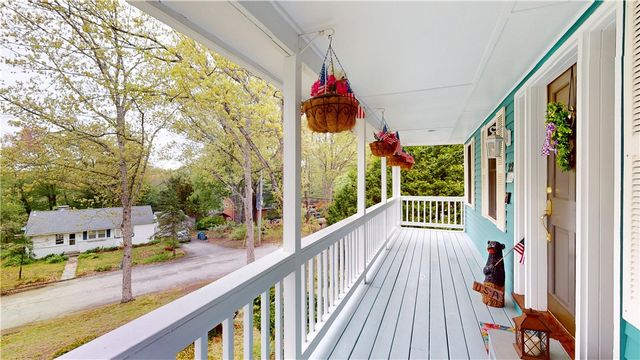 22 Ridgewood Drive, Scituate, RI 02857