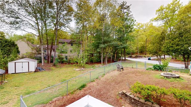 22 Ridgewood Drive, Scituate, RI 02857