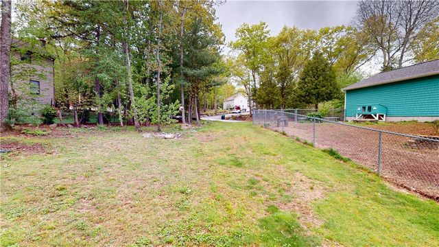 22 Ridgewood Drive, Scituate, RI 02857