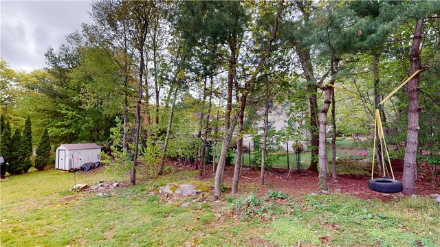22 Ridgewood Drive, Scituate, RI 02857