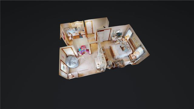 22 Ridgewood Drive, Scituate, RI 02857