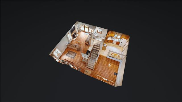 22 Ridgewood Drive, Scituate, RI 02857