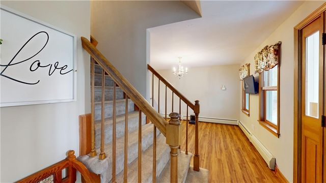22 Ridgewood Drive, Scituate, RI 02857