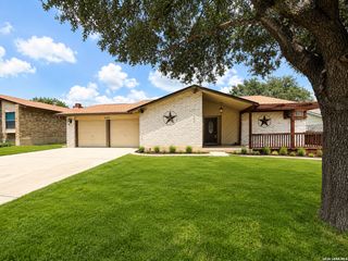 5126 Timberhurst, San Antonio, TX 78250