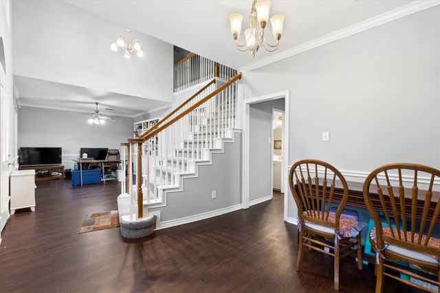 2413 Harvard Drive, Flower Mound, TX 75022