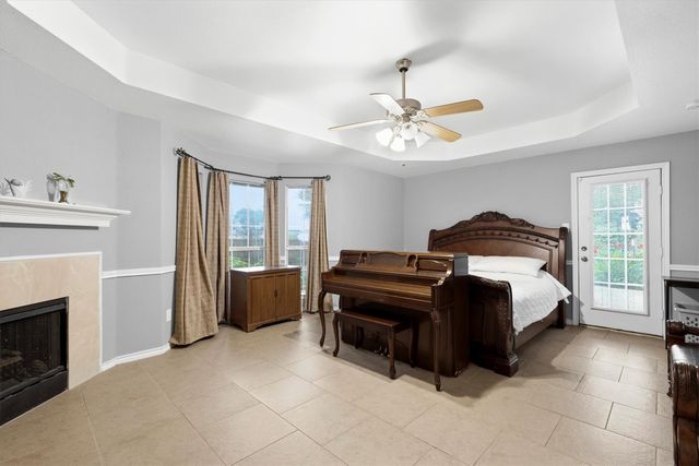 2413 Harvard Drive, Flower Mound, TX 75022