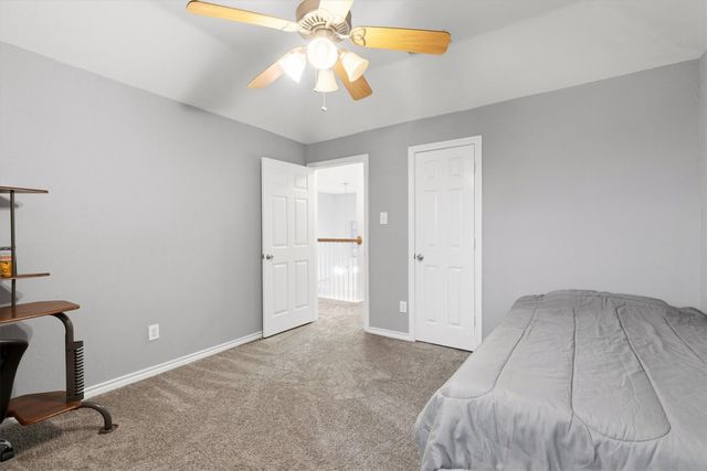 2413 Harvard Drive, Flower Mound, TX 75022