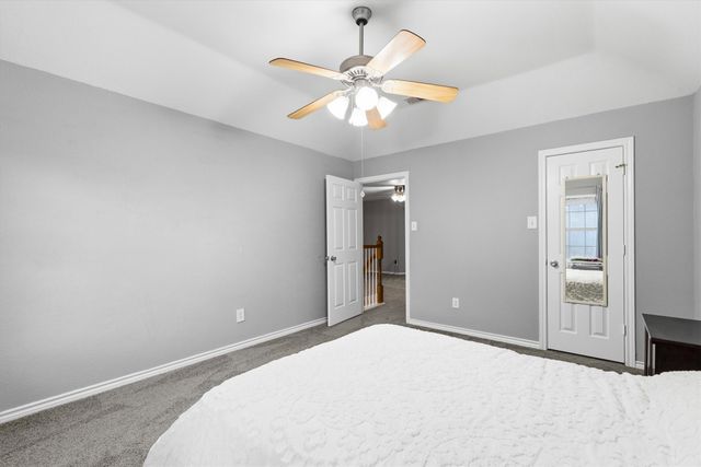 2413 Harvard Drive, Flower Mound, TX 75022