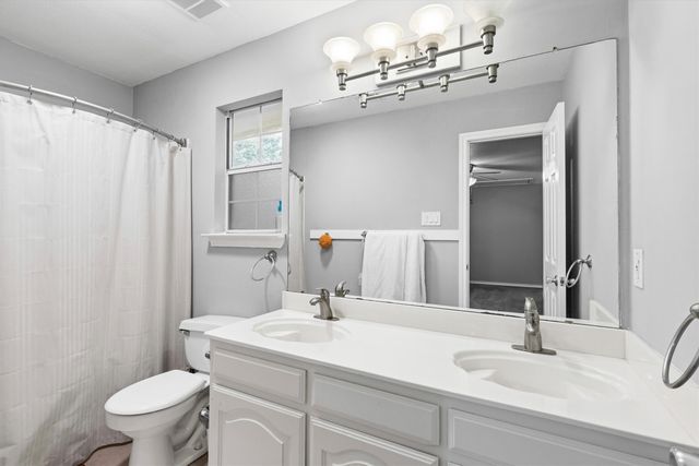 2413 Harvard Drive, Flower Mound, TX 75022