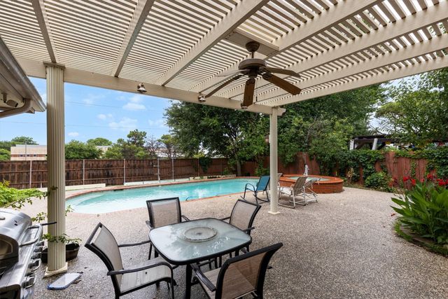 2413 Harvard Drive, Flower Mound, TX 75022