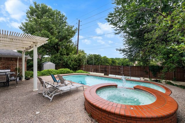 2413 Harvard Drive, Flower Mound, TX 75022