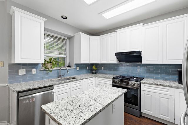 2413 Harvard Drive, Flower Mound, TX 75022