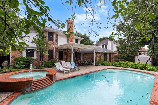 2413 Harvard Drive, Flower Mound, TX 75022
