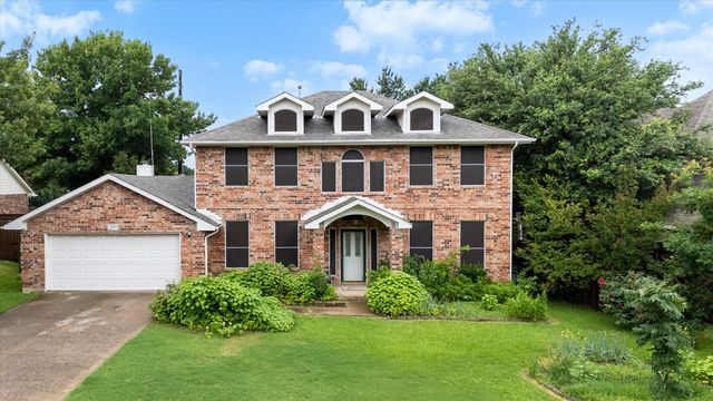2413 Harvard Drive, Flower Mound, TX 75022