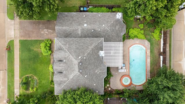 2413 Harvard Drive, Flower Mound, TX 75022