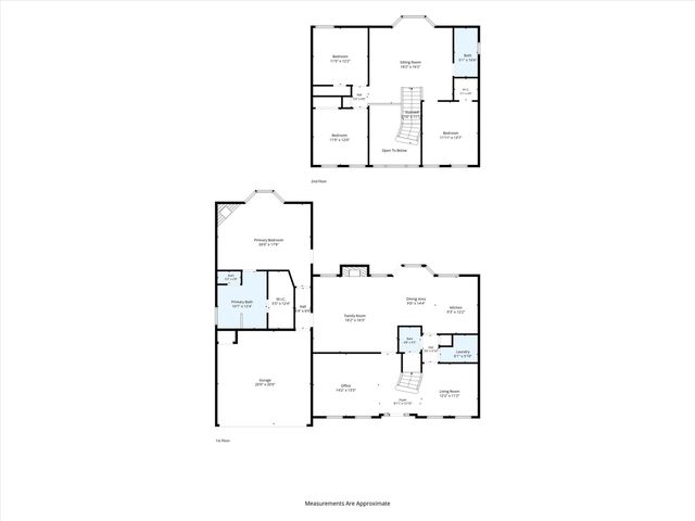 2413 Harvard Drive, Flower Mound, TX 75022
