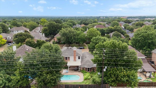 2413 Harvard Drive, Flower Mound, TX 75022