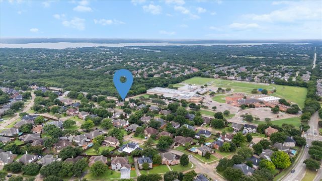 2413 Harvard Drive, Flower Mound, TX 75022