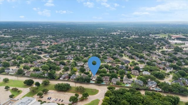 2413 Harvard Drive, Flower Mound, TX 75022