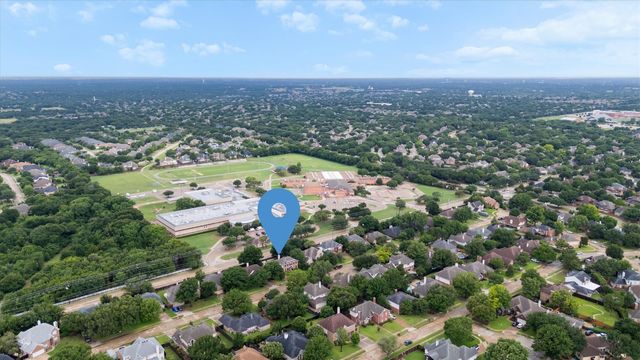 2413 Harvard Drive, Flower Mound, TX 75022