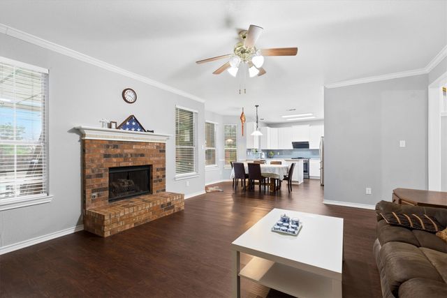 2413 Harvard Drive, Flower Mound, TX 75022