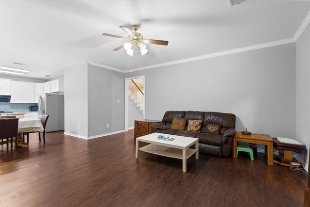 2413 Harvard Drive, Flower Mound, TX 75022