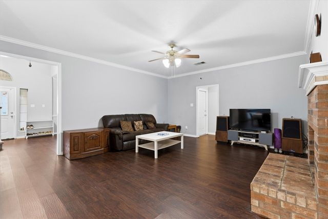 2413 Harvard Drive, Flower Mound, TX 75022