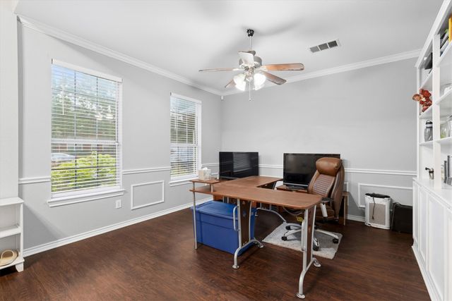 2413 Harvard Drive, Flower Mound, TX 75022