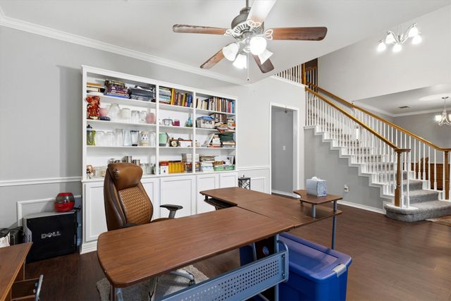 2413 Harvard Drive, Flower Mound, TX 75022
