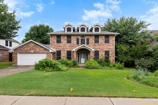 2413 Harvard Drive, Flower Mound, TX 75022