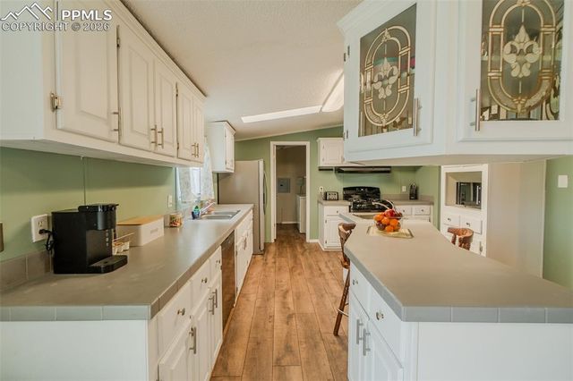 17240 Honeydew Court, Peyton, CO 80831