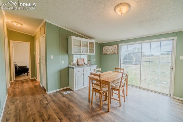 17240 Honeydew Court, Peyton, CO 80831