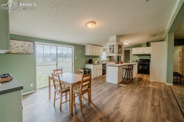 17240 Honeydew Court, Peyton, CO 80831