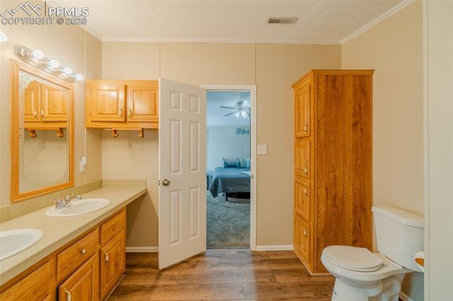 17240 Honeydew Court, Peyton, CO 80831