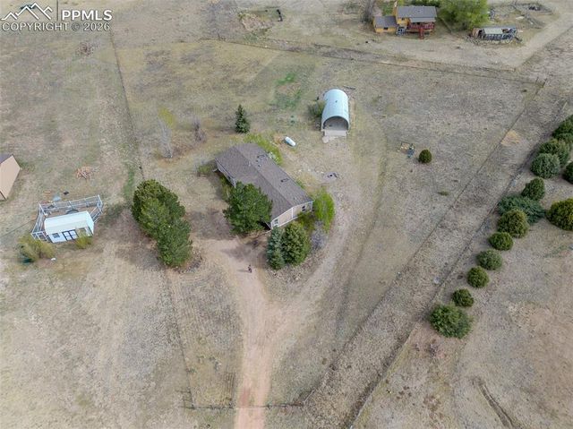17240 Honeydew Court, Peyton, CO 80831