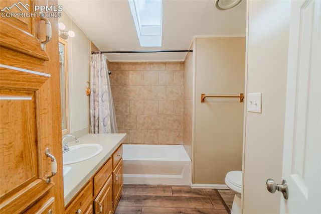 17240 Honeydew Court, Peyton, CO 80831