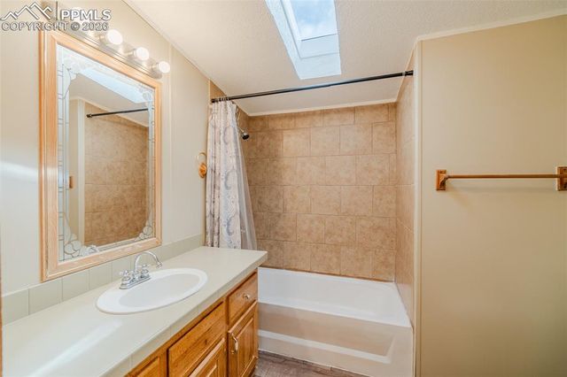 17240 Honeydew Court, Peyton, CO 80831