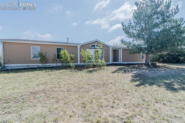 17240 Honeydew Court, Peyton, CO 80831