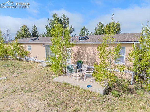 17240 Honeydew Court, Peyton, CO 80831