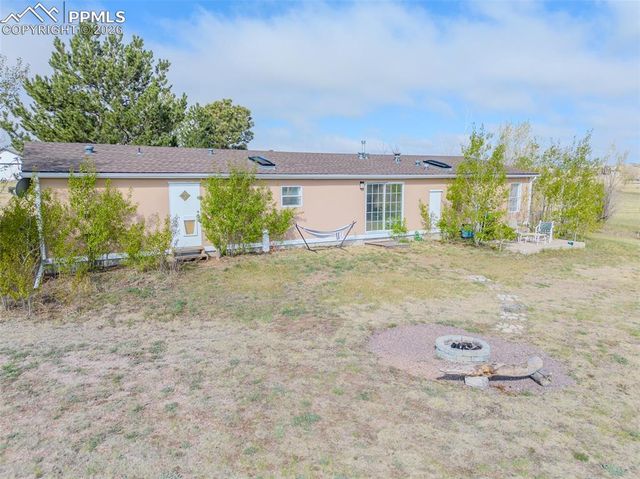 17240 Honeydew Court, Peyton, CO 80831