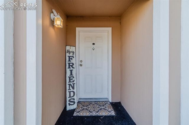 17240 Honeydew Court, Peyton, CO 80831